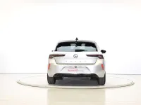 Usado Opel Astra S 131 CV (96 kW) 2025 Gris Utilitario