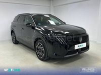 Usado Peugeot 5008 GT 145 CV (106 kW) 2025 Negro SUV