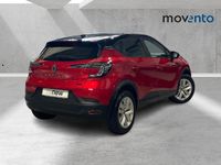 Nuevo Renault Captur Evolution 145 CV (106 kW) 2025 Rojo SUV