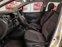 Usado Renault Captur Intens 90 CV (66 kW) 2015 Beige SUV