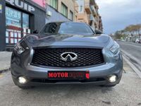 usado Infiniti QX70 3.7 S Aut.