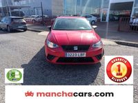 usado Seat Ibiza 1.0 TSI S&S Reference Plus 95