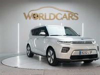 Usado Kia Soul EV 150 kW (204 CV) 2021 SUV