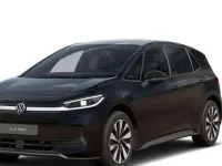 Nuevo VW ID.3 Life 125 kW (170 CV) 2026 Negro Utilitario