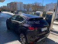 Usado Citroën DS4 PureTech 130 CV (95 kW) 2014 Violeta / lila Utilitario