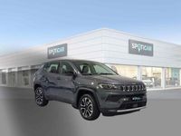 usado Jeep Compass eHybrid 1.5 MHEV 96kW High Altitude Dct