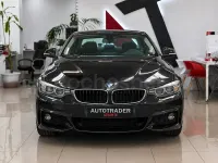 Usado BMW 435 313 CV (230 kW) 2017 Negro Descapotable