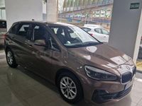 Usado BMW 216 Active Tourer 116 CV (85 kW) 2020 Beige Monovolumen