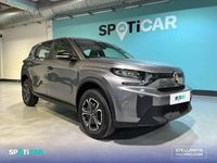 Nuevo Citroën C3 Aircross 100 CV (73 kW) 2026 Gris SUV