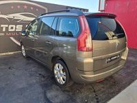 Usado Citroën Grand C4 Picasso Business Class 109 CV (80 kW) 2010 Beige Monovolumen