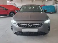 Usado Opel Corsa Elegance 75 CV (55 kW) 2020 Gris Utilitario