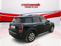 Usado Mini Cooper S 161 kW (220 CV) 2021 Negro Utilitario