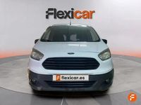 Usado Ford Transit Trend 100 HP (73 kW) 2015 Branco Carrinha