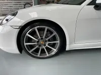 Usado Porsche Cayman 300 CV (220 kW) 2018 Blanco