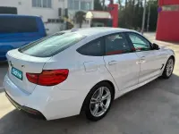 Usado BMW 318 143 CV (105 kW) 2015 Blanco Berlina