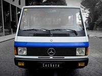 Usado Mercedes 260 72 CV (52 kW) 1989 Blanco Monovolumen