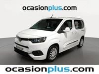 Usado Toyota Proace City City 102 CV (75 kW) 2021 Blanco Monovolumen