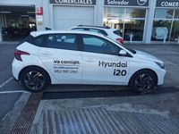 usado Hyundai i20 1.0 Tgdi Klass 100