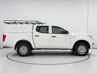 Usado Nissan Navara Visia 163 CV (119 kW) 2020 Blanco Pickup/Camioneta