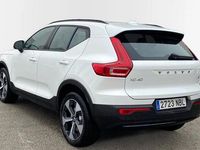 Nuevo Volvo XC40 Plus 163 CV (119 kW) 2025 SUV