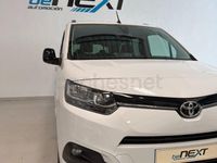 Usado Toyota Proace Verso Active 131 CV (96 kW) 2023 Blanco Familiar