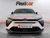 Occasion Citroën C5 X PureTech 131 PK (96 kW) 2023 Wit Stationwagen