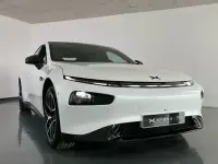 Usado XPENG P7 347 kW (473 CV) 2026 Eléctrico Berlina