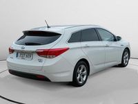 Usado Hyundai i40 136 CV (100 kW) 2013