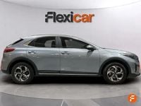 Brugt Kia XCeed 160 HK (117 kW) 2023 Grå SUV