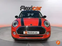 Usado Mini Cooper 136 CV (100 kW) 2019 Negro Utilitario