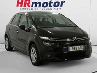 Usado Citroën C4 Picasso Live 110 CV (80 kW) 2017 Monovolumen