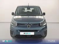 Usado Citroën Berlingo 102 HP (75 kW) 2025 Azul Monovolume