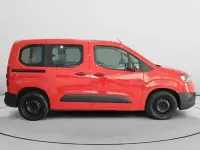 Usado Toyota Proace City City 131 CV (96 kW) 2023 Blanco Monovolumen