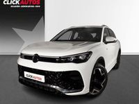 Usado VW Tiguan R-line 150 CV (110 kW) 2024 SUV