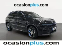 Usado Lynk & Co 01 261 CV (191 kW) 2023 Negro SUV