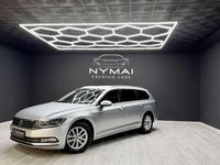 Usado VW Passat Advance 120 CV (88 kW) 2018 Gris Familiar