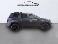 Usado Dacia Duster Extreme 101 CV (74 kW) 2023 Gris oscuro SUV