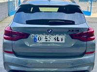 Usado BMW X3 M Competition Edition 510 CV (375 kW) 2020 Gris / plata SUV