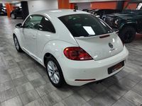 Usado VW Beetle 140 CV (102 kW) 2014 Blanco Utilitario