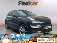 Usado Lynk & Co 01 261 CV (191 kW) 2022 Negro SUV