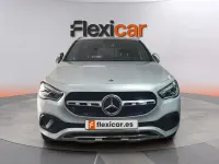 Usado Mercedes GLA250 218 CV (160 kW) 2020 Gris SUV