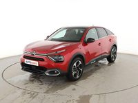 Usado Citroën C4 PureTech 131 CV (96 kW) 2023 Rojo SUV