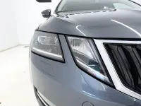 Usado Skoda Octavia Style 150 CV (110 kW) 2020 Familiar