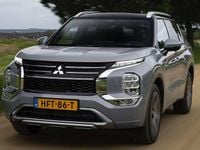 Usado Mitsubishi Outlander 150 CV (110 kW) 2014 SUV