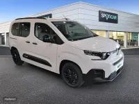 Nuevo Citroën Berlingo 100 CV (73 kW) 2026 Blanco Monovolumen