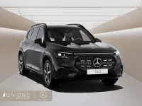 Nuevo Mercedes GLB250 200 kW (272 CV) 2026 Negro SUV
