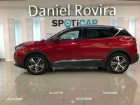 usado Peugeot 3008 1.6 THP Allure Aut. 155