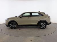 Usado Honda HR-V Advance 131 CV (96 kW) 2024 Verde SUV