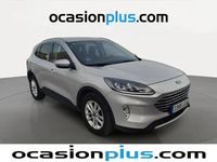 Usado Ford Kuga Titanium 150 HP (110 kW) 2020 Cinzento SUV