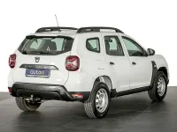 Usado Dacia Duster Essentiel 101 CV (74 kW) 2021 Blanco SUV